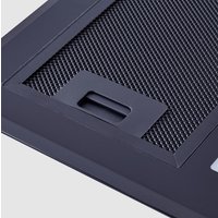 Кухонная вытяжка Exiteq EX-1346 (черный)