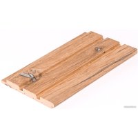 Панель Andlen Decor ПН-43 МДФ Флагшток (2800x123x12 мм)