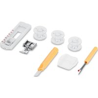 Электромеханическая швейная машина Kitfort KT-6359