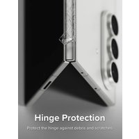 Защитное стекло Ringke Защитный Набор Ringke Protector Pro 3В1 для Galaxy Z Fold 7