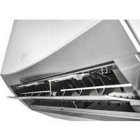 Кондиционер Electrolux Air Gate 2 Super DC Inverter EACS/I-09HG-MILK2/N8