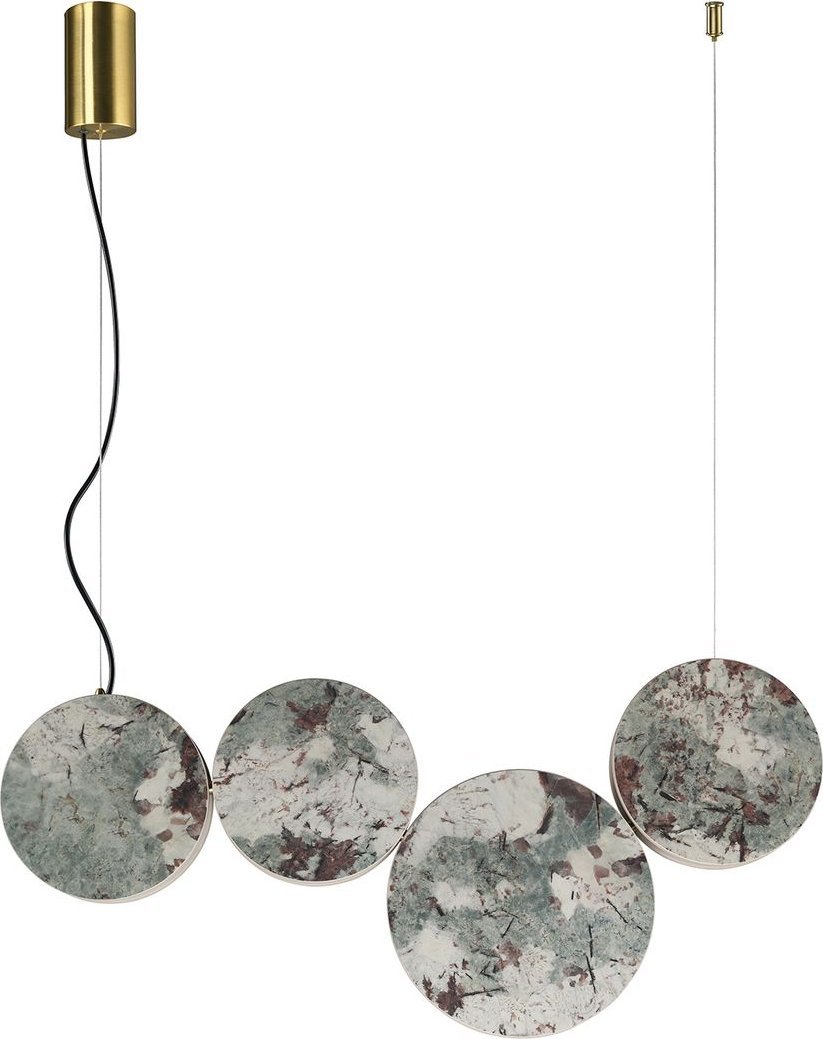 

Подвесная люстра Favourite Sten 4447-4P