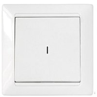 

Выключатель Bylectrica Стиль C110-813 2.148170 (белый)