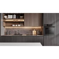 Электрический духовой шкаф Haier HOQ-F6QSN3DG