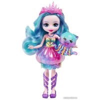 Кукла Hasbro Медуза Джелани с питомцем HFF34