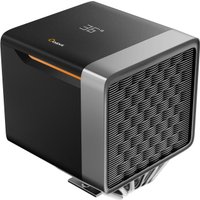 Кулер для процессора Ocypus Delta A62 EX BK Delta-A62-BK2NNWD00E-GL