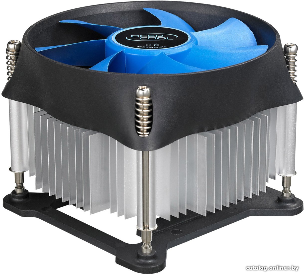Кулер для процессора DeepCool THETA 20 PWM DP-ICAS-T20P