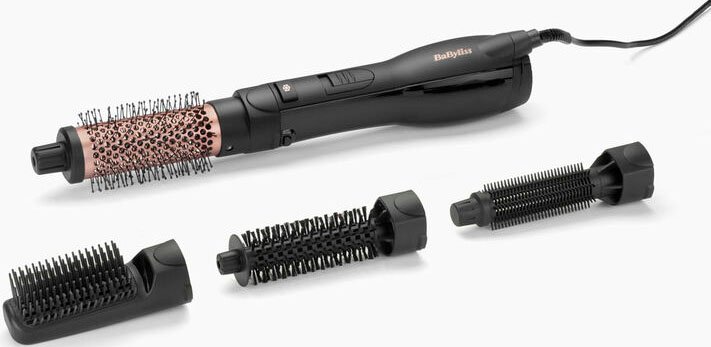 

Фен-щетка BaByliss PRO AS122E