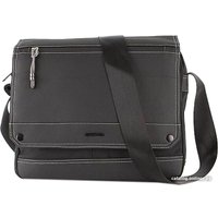 Мужская сумка Francesco Molinary 304-K00093-BLK (черный)