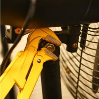 Ключ трубный Deli DL105167