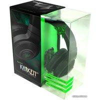 Наушники Razer Kraken Pro