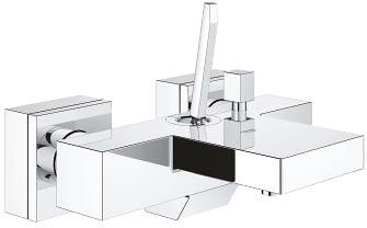 

Смеситель Grohe Eurocube Joy 23666000