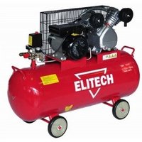 Компрессор ELITECH КПР 100/400/2.2