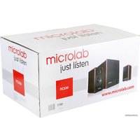 Акустика Microlab FC 330