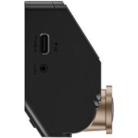 Видеорегистратор-GPS информатор (2в1) NAVITEL RS990 GPS