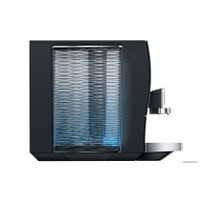 Кофемашина JURA Z10 Diamond Black EA 15349