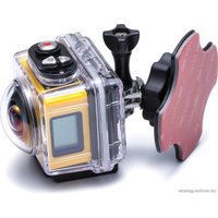 Экшен-камера Kodak Pixpro SP360 Extreme Pack