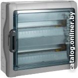 Бокс пластиковый Legrand Plexo 601986