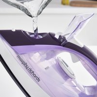 Утюг Morphy Richards Crystal Clear 300301