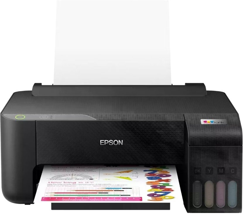 

Принтер Epson EcoTank L1230