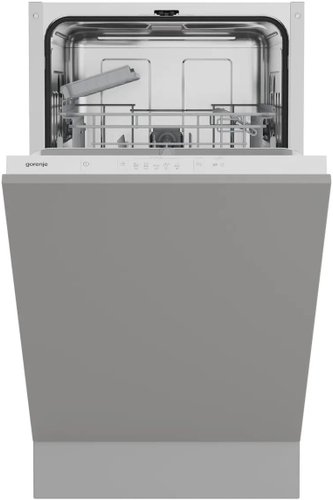 Встраиваемая посудомоечная машина Gorenje GV522E10WE