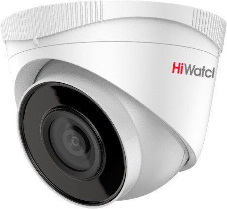 

IP-камера HiWatch IPC-T020(B)