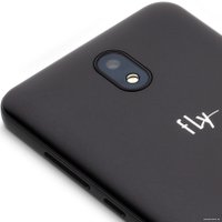Телефон Fly Power Plus 5000 (черный)