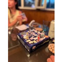 Настольная игра ILikeGift Мир грез НС-8791 в Мозыре