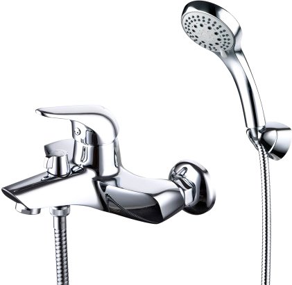 

Смеситель Lemark Poseidon LM4214C