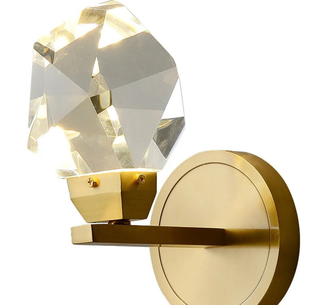 

Бра ImperiumLoft Cristel-wall-a01 167107-26