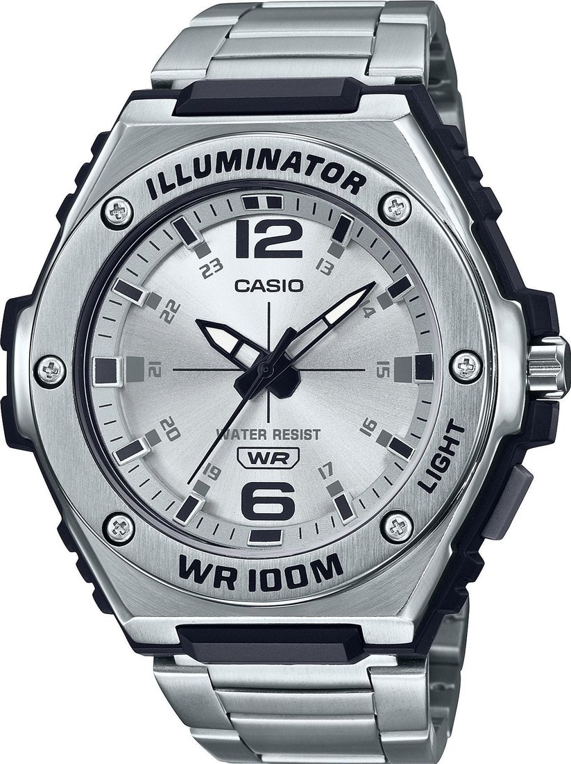

Наручные часы Casio Collection MWA-100HD-7A