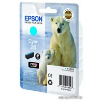 Картридж Epson C13T26124010