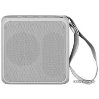 Беспроводная колонка TFN Quadro (серый)