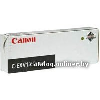 Картридж Canon C-EXV12