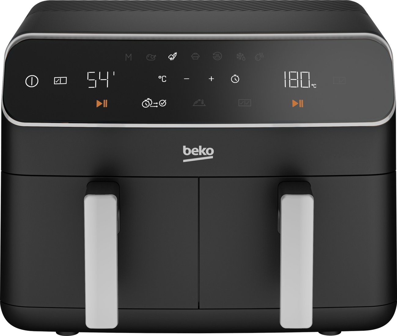 

Аэрогриль (аэрофритюрница) BEKO FRL 5388 B