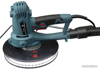 Шлифмашина для стен и потолков Dino-Power DP-700A4