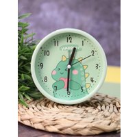 Настольные часы ILikeGift Playful dino HL-2389HA-02 (зеленый)