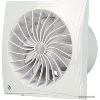 Осевой вентилятор Blauberg Ventilatoren Sileo 150 H