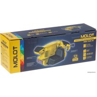 Ленточная шлифмашина Molot MSB 7508 АЕ в Гомеле