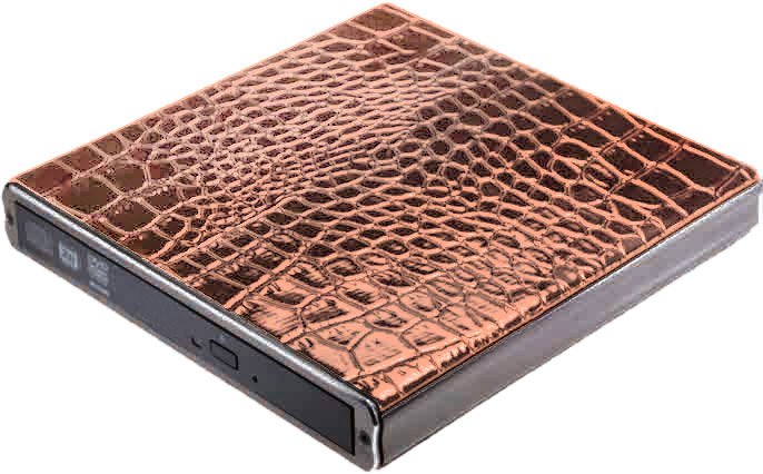 

Оптический привод 3Q Cayman Brown (3QODD-T108-JY08)