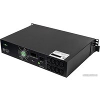 Источник бесперебойного питания Systeme Electric SMTSE3000RMI2U