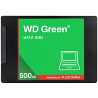SSD WD Green 500GB WDS500G5G0A