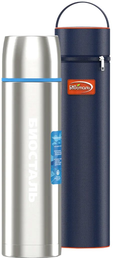 

Термос БИОСТАЛЬ NBP-1200-1