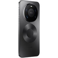 Телефон Huawei Mate 80 Pro Max SGT-AL10 16GB/512GB (черный обсидиан, китайская версия)