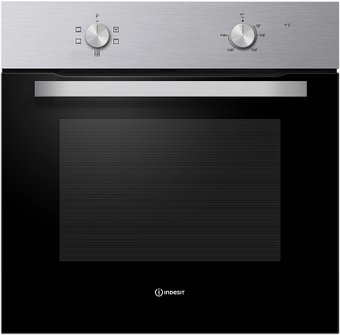Электрический духовой шкаф Indesit IFO 6220 IX