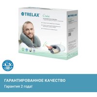 Подушка для путешествий Trelax Cruise П36