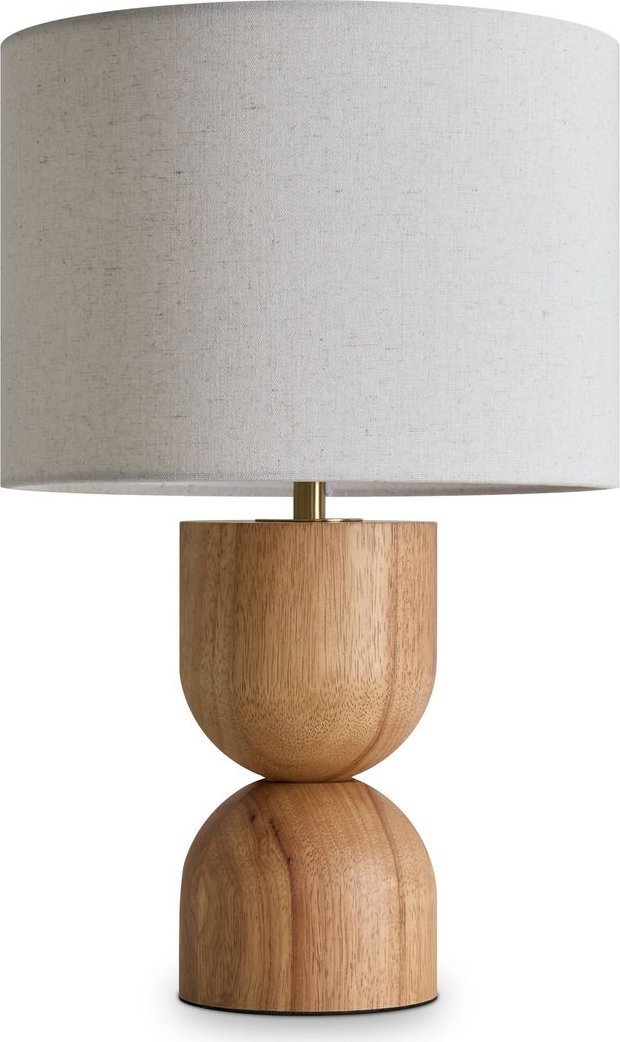 

Настольная лампа Freya Forest FR5326TL-01BG