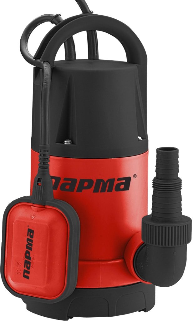 

Дренажный насос Парма НД-900/5-35П