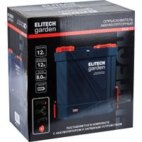 Аккумуляторный опрыскиватель ELITECH ОСА 12 210637