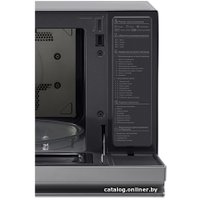 Микроволновая печь LG MJ3965AIS